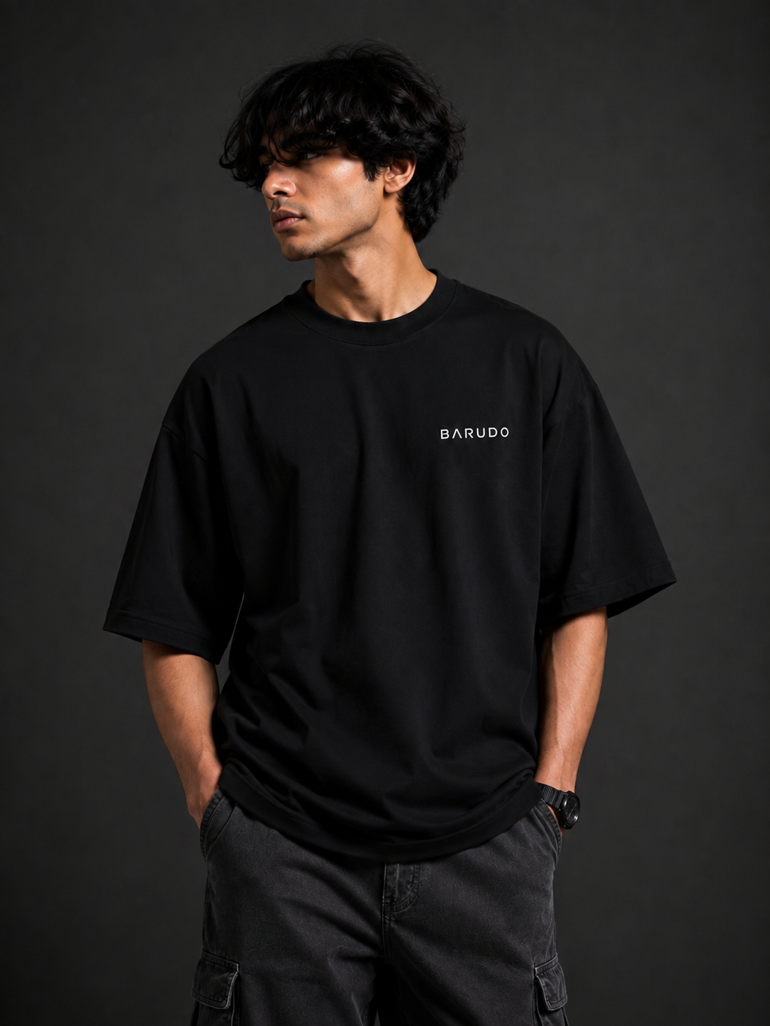 No One Else Can Bully You That's My Job — Oversized T-Shirt