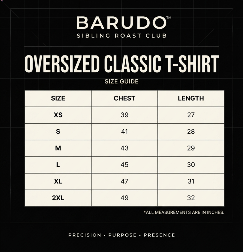 Still Loading My Comeback— Oversized T-Shirt